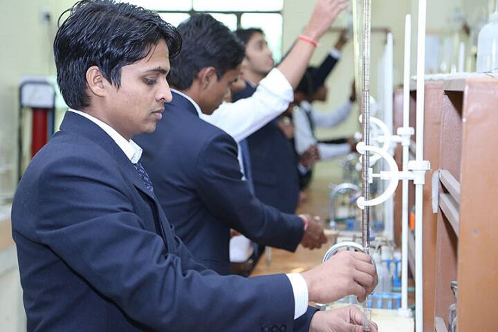 laboratory